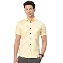 Majestic Man Men39s Cotton Slim Fit Shirt