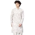 Majestic Man Men39s Cotton Regular Fit Ethnic