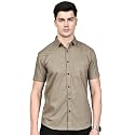Majestic Man Men39s Cotton Slim Fit Shirt