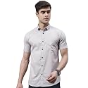 Majestic Man Men39s Cotton Slim Fit Shirt