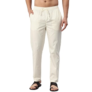 Majestic Man Mens Regular Fit Mid Rise