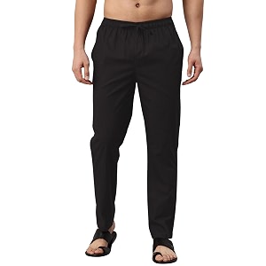 Majestic Man Mens Regular Fit Mid Rise