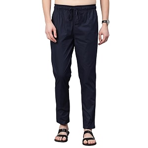 Majestic Man Mens Regular Fit Mid Rise