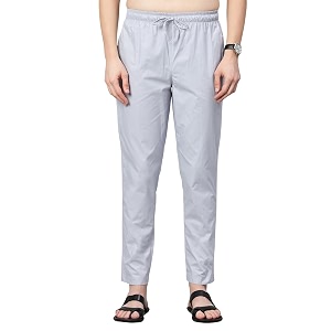 Majestic Man Mens Regular Fit Mid Rise