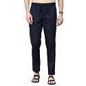 Majestic Man Men39s Regular Fit Mid Rise
