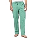 Majestic Man Mens Pure Cotton Solid Lounge
