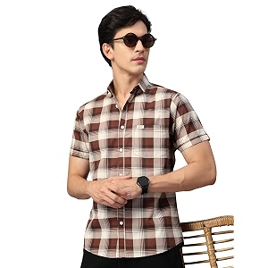 Majestic Man Mens Slim Fit Premium Pure