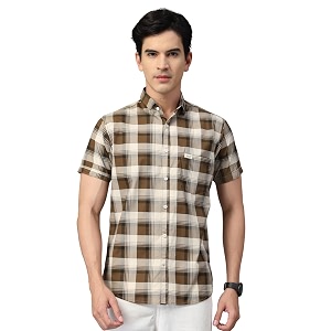 Majestic Man Mens Slim Fit Premium Pure