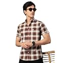Majestic Man Mens Slim Fit Premium Pure