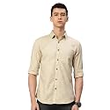 Majestic Man Pure Cotton Smart Slim Fit