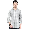 Majestic Man Stylish Slim Fit Cotton Spread