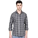 Majestic Man Stylish Slim Fit Cotton Spread