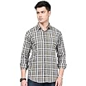 Majestic Man Stylish Slim Fit Cotton Spread