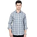Majestic Man Stylish Slim Fit Cotton Spread