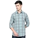 Majestic Man Stylish Slim Fit Cotton Spread