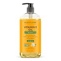 Majestic Pure Argan Oil 100% Natural Ayurvedic Skin Care Oil - 8 Fl Oz