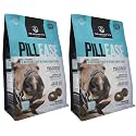 Majesty's PillEase Horse Treats | Pack of Two 48 Ounces Each |Makes Giving Medication Easy | Made in The USA | A Delicious Soft and Pliable No Bake Cookie Horse Treat