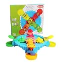 MAJIK Hungry Frog Game for Kids Board Games for Family Frog Eating Beans Toy for Boys and Girls 4 Player Fun Interactive Birthday Gift