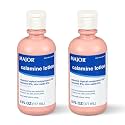 MAJOR Calamine Lotion - Calamine Topical Suspension USP Skin Protectant - 6 Fl Oz (177 mL) (2 Pack)