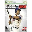 Major League Baseball 2K8 - Xbox 360