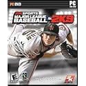 Major League Baseball 2K9 - PC