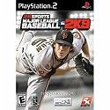 Major League Baseball 2K9 - PlayStation 2