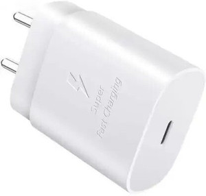 MAK 25 W 3 A Wall Charger
