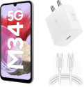 MAK 25 W Power GaN 3.1 A