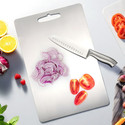 MAK BROTHERS Stainless steel Chopping for Kitchen