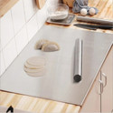 MAK BROTHERS Stainless steel Chopping for Kitchen