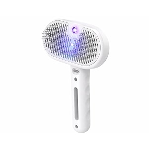 MAK7 4-in-1 Pet Grooming Brush for Dogs
