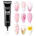 Makartt 3D Gel Nail Art, 15g Sculpting Gel for Molding and Drawing DIY