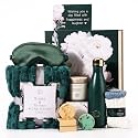 Make Me Elegant Spa Gift Basket for Women – Self-Care Birthday Gift Set