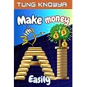 Make Money with AI Easily: Turn Ideas into AI-Powered Businesses & Earn Online Income Using Tools Anyone Can Master (24h Personal & Business Transformation)