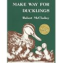 Make Way for Ducklings