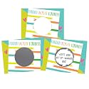 Make Your Own DIY Scratch Off ScratchNotes 20 Pack 3x4 Note Cards &amp; Stickers Random Acts of Kindness