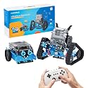 Makeblock mBot2 Rover Robotics Kit for Kids Ages 8-12
