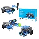 Makeblock Smart World 3-in-1 Add-on Pack for mBot2 Robot Car Toy