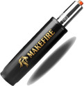 MAKEFIRE Power Strong Best Quality Class 4 Gas lift Hydraulic 5 Year Warranty Gas lift Hydraulic (Furniture Parts, Iron)