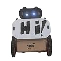 MakerVerse Kid Emotibot | DIY Electronic Toy Robot Kit | Robot With Remote Control | Science Project For Age 8, 9, 10, 11, 12, 13, 14 (Wood) For Boys & Girls | Motor Based Electricity Kit, Multicolor