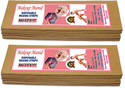 makeupmania Waxing Strips - Beige-140 Pcs Strips