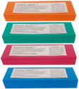 makeupmania Waxing Strips - Multi-280 Pcs Strips