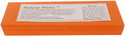 makeupmania Waxing Strips - Orange-70 Pcs Strips (70 g)