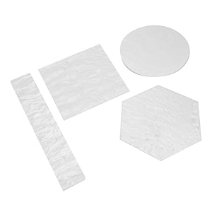 makeup paint palette makeup mixing palette manicure drawing board nail diy tool nail art plate for lipsticks pigments
