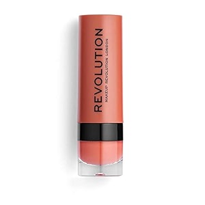 makeup revolution 105 matte lipstick attraction 3 ml