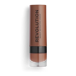 makeup revolution 126 matte lipstick muse 3 ml