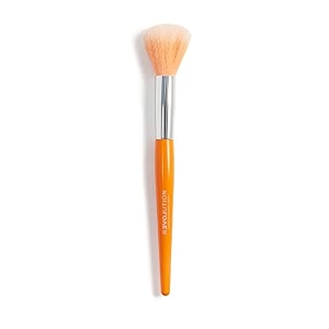 makeup revolution brush queen buffing brush multi