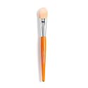 Makeup Revolution Brush Queen Flat Foundation Brush (Foundation Brush)