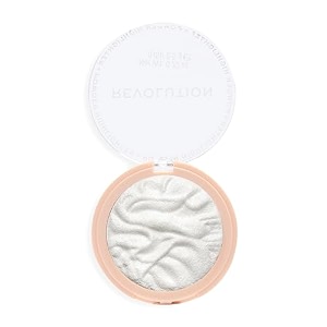 makeup revolution highlight reloaded set the tone white 10 g