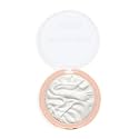 Makeup Revolution Highlight Reloaded Set The Tone, White, 10 g